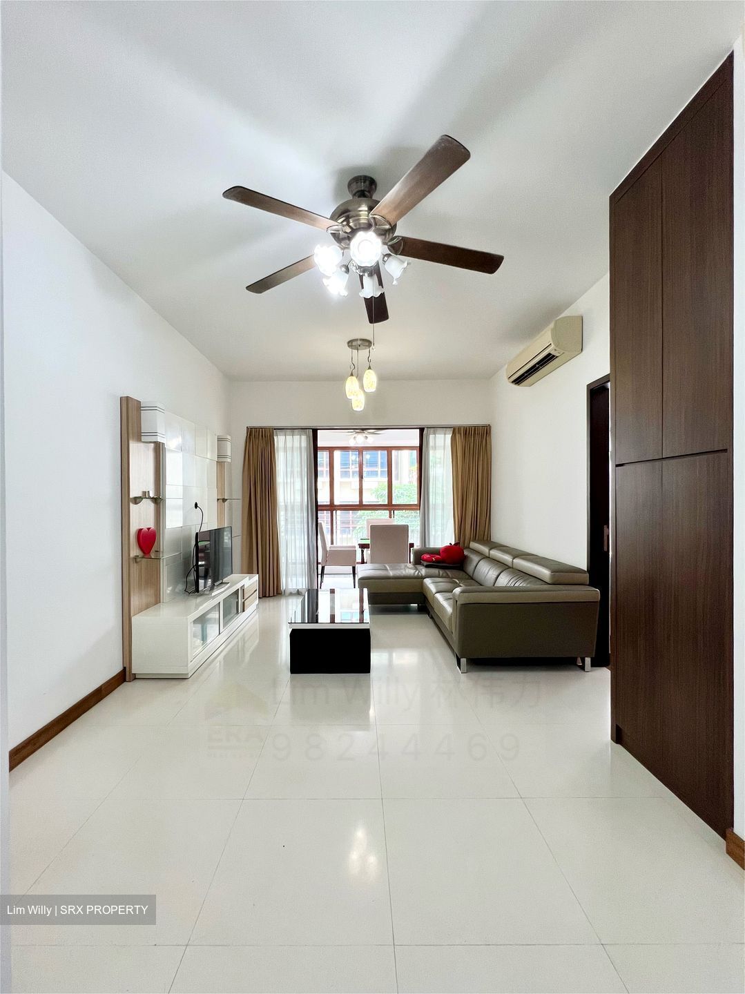 Riz Haven (D17), Apartment #585675861